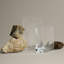 DUASIS Sculptural Glass Vase - Medium-151953092