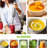 KOIOS 12 Speed Hand Immersion Blender