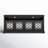 Chessani TV Stand with Open Storage for TVs up to 75"-636781787