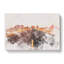 Road Through Arizona - Wrapped Canvas-56656580