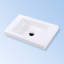 Dimini 23.75'' L Bathroom Sink-71717984