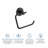 Circular Wall Mounted Toilet Paper Holder-65206847