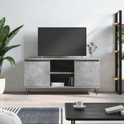 Alyssandra TV Stand for TVs up to 43"