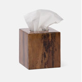 Varadero Tissue Box Cover