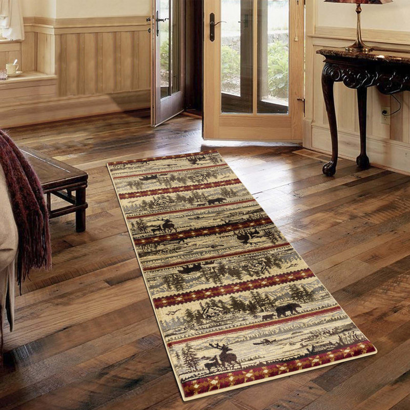 Area Rugs