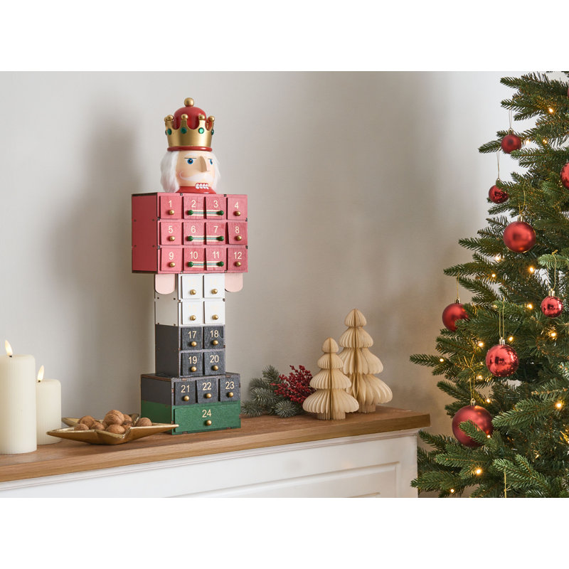 Christmas Advent Calendar