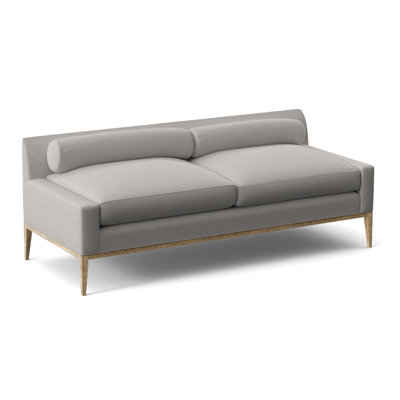 Jacen Upholstered 72.5'' Sofa