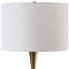 Lampe de table Annekathe Grey