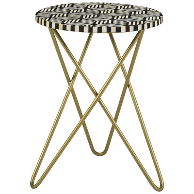 Accent Table