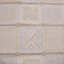 Rug & Kilim’S Scandinavian Cream Gray And Off-White Wool Rug-492514935