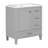Rameesha 30'' Single Bathroom Vanity with Top
