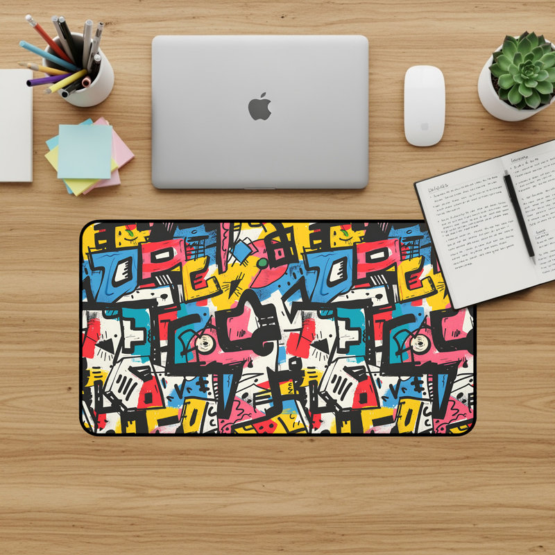 Desk Pad