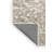 Machine Washable Beige Area Rug-1379135368