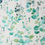 Ginkgo Striped Wallpaper Double Roll