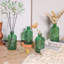 Cezmi Glass Table Vase-994489943