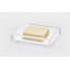 Acrylic Soap Dish 5"x4"x1"-568861078