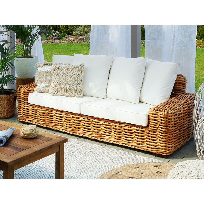 Holmesfield 3 Seater Sofa