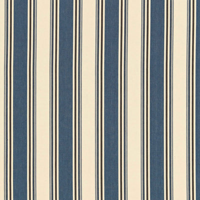 Loren Stripe Fabric