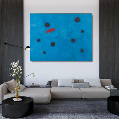 Blue I