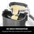 Caso Design Waffle Maker