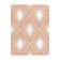 Jessilyn Geometric Indoor Rug