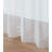 Galaviz PEVA Shower Curtain Liner-287273542