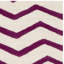 Betton Chevron Wool Hand Woven Area Rug-20765257