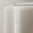 38" W x 38" D x 72" H Semi-Frameless Neo-angle Shower Door with Towel Bar and Fixed Panel-114498930-93688749