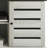 Abbriella TV Stand for TVs up to 60"-529804883