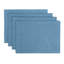 Over&Back 100% Linen Woven Placemats, Set of 4-101293247