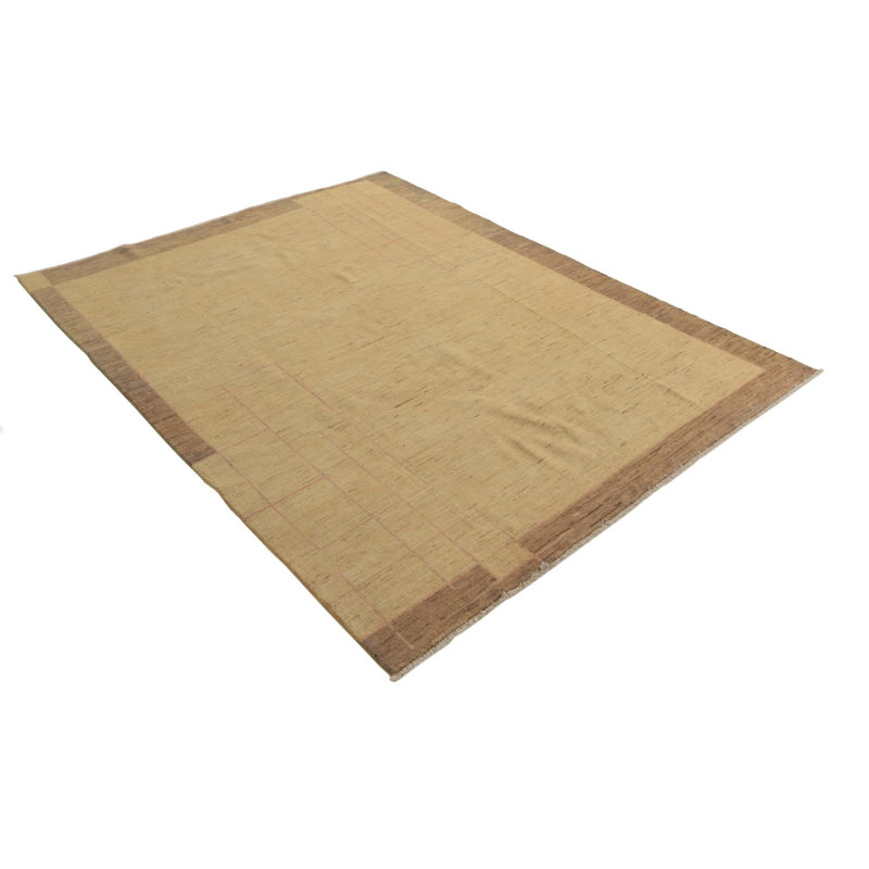 Tapis crème 5 x 8 Perkins