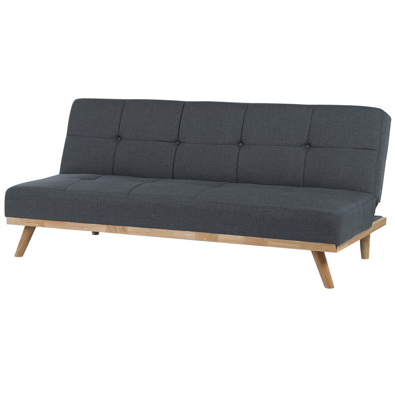 Demi Sofa Bed, Grey