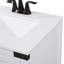 Ensemble de meuble-lavabo simple 24 po Slayton-1585113701