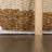 Jaelyne Machine Washable Beige/Gray Oriental Area Rug-1375756046