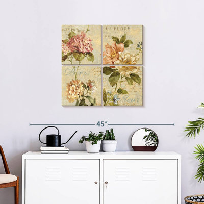 Harnek Fleur Paris I