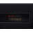 The Sideline 28 Electric Fireplace for Recessed or Wall Mount Installation