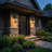 Cayman Outdoor Wall Lantern-87935822-87935819