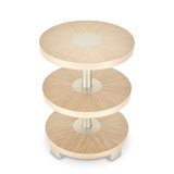 Laguna Ridge End Table