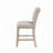 Wood Frame Bar Stools-1231019092