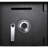 0.89 Cubic Ft Floor Safe
