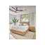 Saugatuck 2 - Drawer Solid Wood Nightstand-1451767002