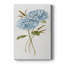 Petite hortensia bleue I - galerie Cavas sur mesure-223571314