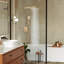 Robinet de douche seulement avec valve brute-88580828