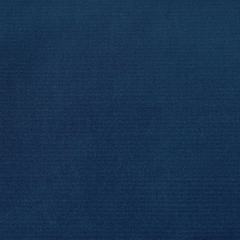Sheen Cotton Blend | Lounge Fabric, Indigo