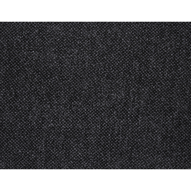 Fauteuil modulaire Myriad, Noir