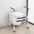 Toilet Safety Frame