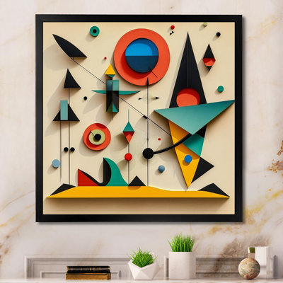 Ciauna - Wrapped Canvas Print