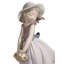 Pretty Innocence Girl Figurine-50342173