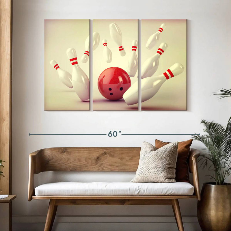 Bowling Strike