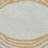 Secaucus Hand Tufted Wool Abstract Rug-30036849